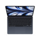 MacBook Air 13,6" (2022) M2 / 16/256GB / Midnight (Z160000AU) Open Box